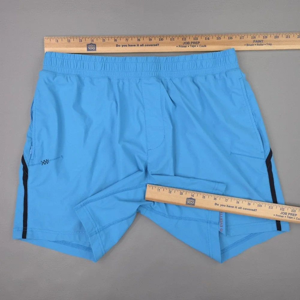 RHONE versatility shorts